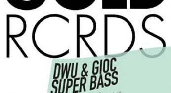DWU & GIOC - Super Bass