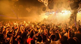 Solomun Closes Ibiza in Style & Announces Winter Tour