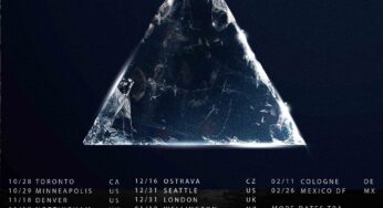 Delta Heavy Announce World Tour!