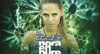 Nora En Pure announces ‘Tell My Heart’ World Tour 2016