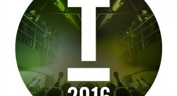 Various Artists - Toolroom Records: Best of 2016