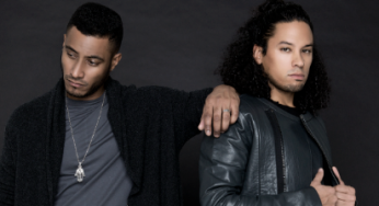 Sunnery James & Ryan Marciano Sign New Label Sono Music to Armada Music