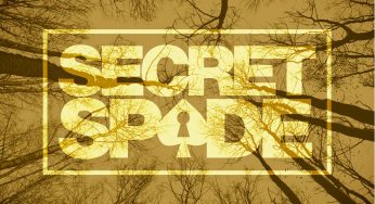 Secret Spade - Gallows