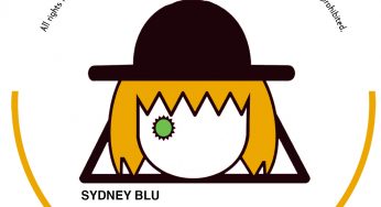 Sydney Blu - Bouncin EP