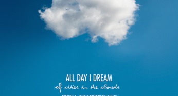 All Day I Dream announce Debut Dubai Residency