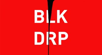 Michael Klein - BLK DRP #1 EP