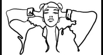 Anna Straker - Serious EP