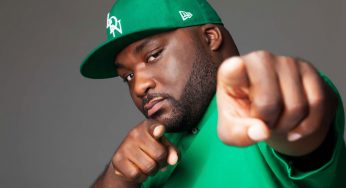 Ace Announced as New 1xtra Live Lounge Presenter