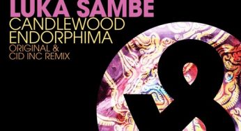 Luke Sambe - Candlewood / Endorphima