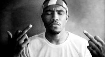 Lovebox announce Frank Ocean as Friday headliner…