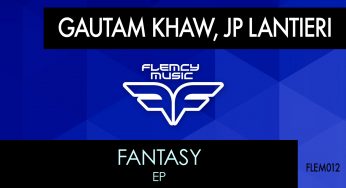 Behind the Scenes of JP Lantieri & Gautam Khaw’s ‘Fantasy EP’