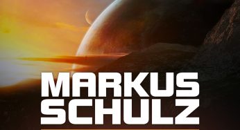 Markus Schulz - The Lost Oracle (Transmission 2016 Theme)