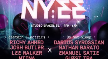 Eastern Electrics NYEE
