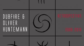 Dubfire & Oliver Hunteman - Retrospectivo (2008 – 2016)