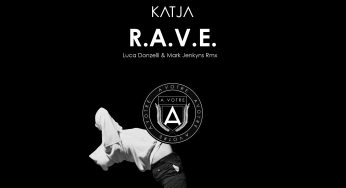 Katja - Rave