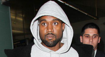 Kanye West Reportedly Cancels Remainder Of “Saint Pablo” Tour