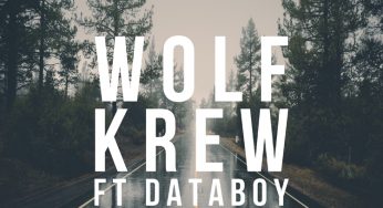 Wolf Krew feat. Databoy - Opposites