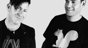 New Gabriel & Dresden Album starts production in January 2017