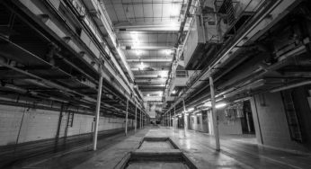 Printworks London Issue 001 – Series Announced – Nina Kraviz, Gold Panda, Luciano