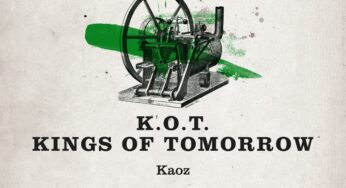Kings Of Tomorrow (K.O.T.) - Kaoz