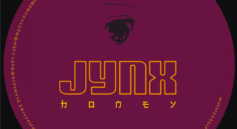 JYNX - Honey