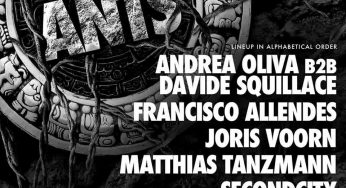 ANTS: The colony announce BPM takeover…