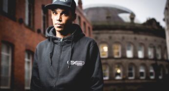 Miguel Campbell embarks on Australia and Fiji tour