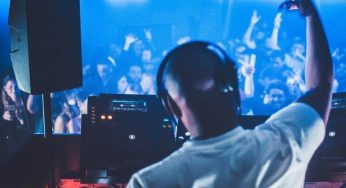 60 Seconds with… Coki