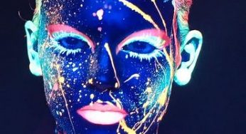 Tiggi Hawke - Neon Dancer