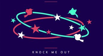 Lazy Rich - Knock Me Out