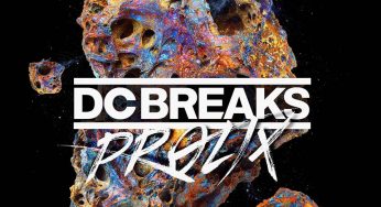 DC Breaks & Prolix - Embaro / Infinity
