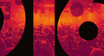 Defected In The House NYE