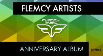 Various Artists - Flemcy Music – The Anniversary Album