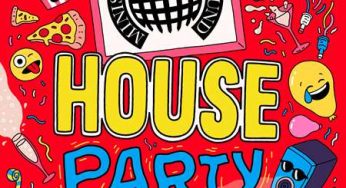 Various Artists - House Party 2017