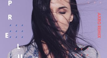 Amba Shepherd - Prelude (Rest In Peace) AXRG Remix