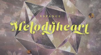 Xspance - Melodyheart