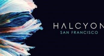 Halcyon Nightclub Announces January Lineup