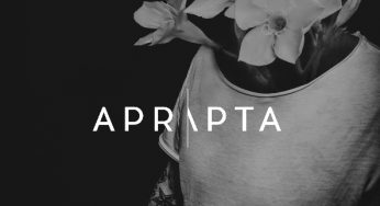 60 Seconds with… Aprapta