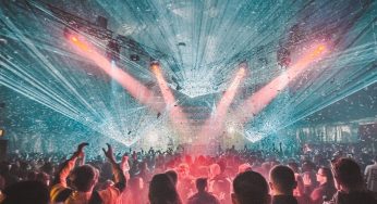 The Rainbow Venues announce Chapter XIII lineup…