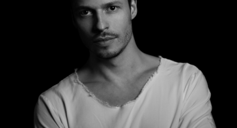 60 Seconds with… Alexander Aurel