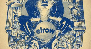 Tomorrowland announce elrow stage