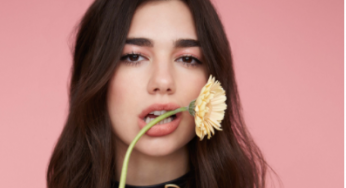 Dua Lipa wins Public Choice Award