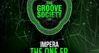Impera - The One EP