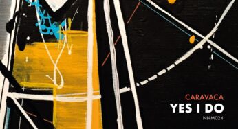 Caravaca - Yes I Do