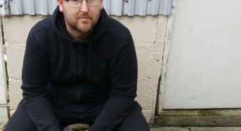 60 Seconds with… Declan Canning