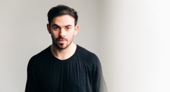 Patrick Topping announced for Amnesia London