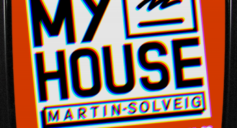Pacha Ibiza and Martin Solveig announce My House is back!