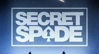 Secret Spade - Secret Spade EP