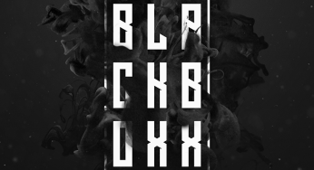 Blackboxx - Haze EP