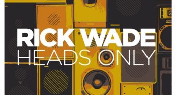 Rick Wade - Heads Only